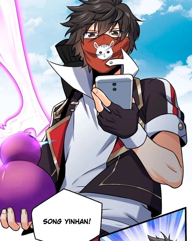 Read Poupe-me, Grande Lorde Manga Online