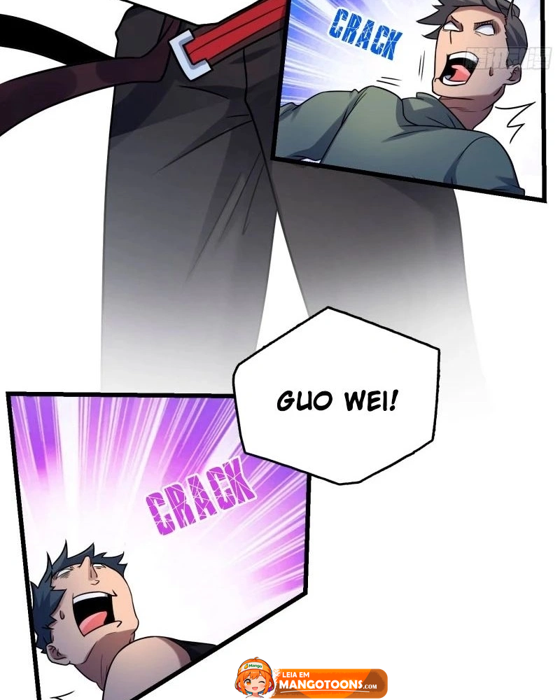 Read Poupe-me, Grande Lorde Manga Online