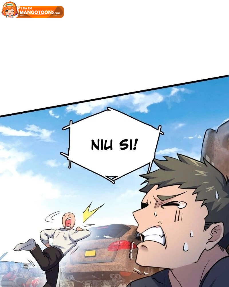 Read Poupe-me, Grande Lorde Manga Online