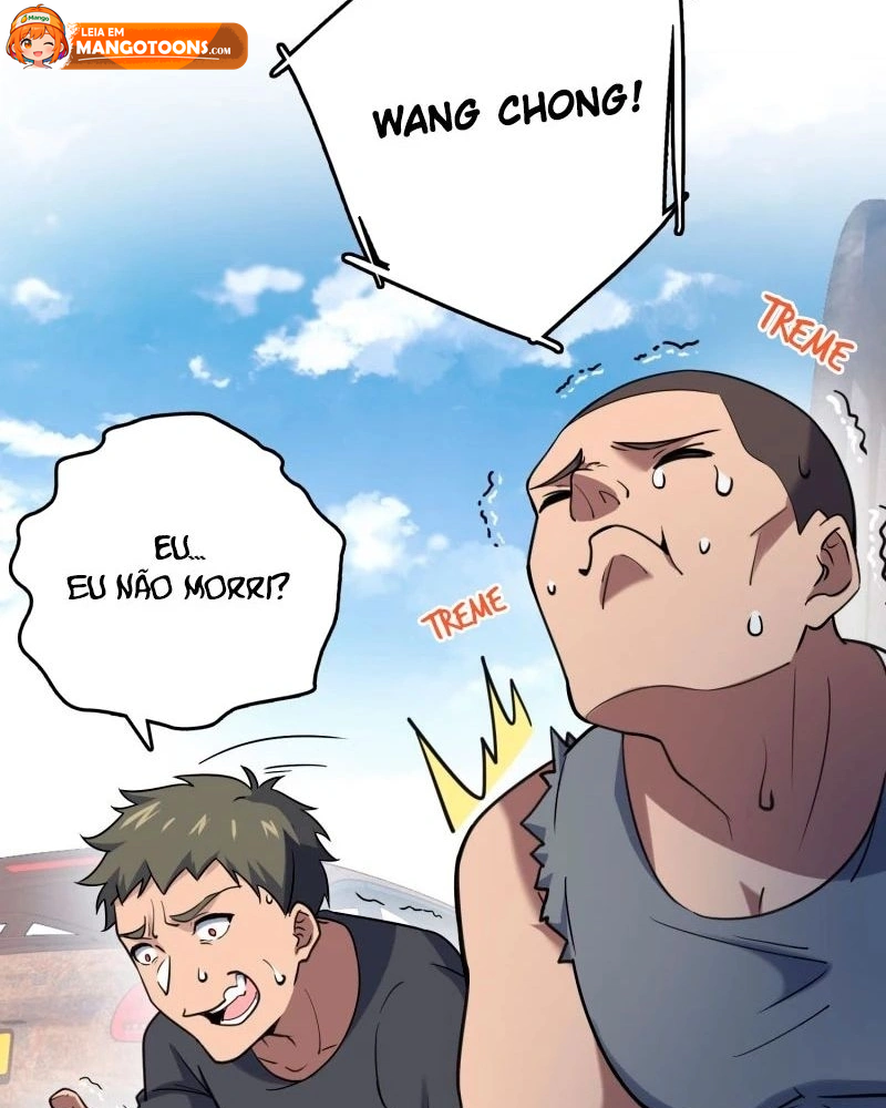 Read Poupe-me, Grande Lorde Manga Online