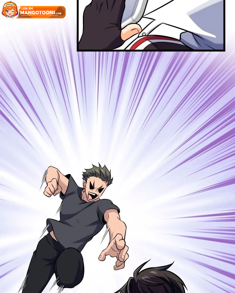 Read Poupe-me, Grande Lorde Manga Online