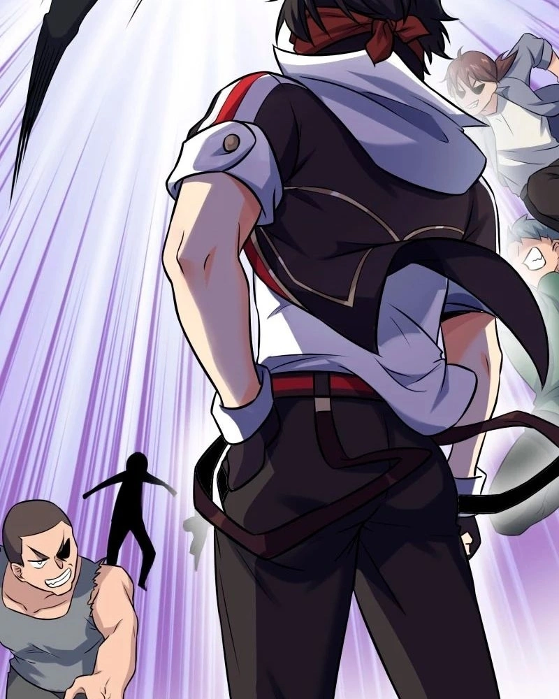 Read Poupe-me, Grande Lorde Manga Online