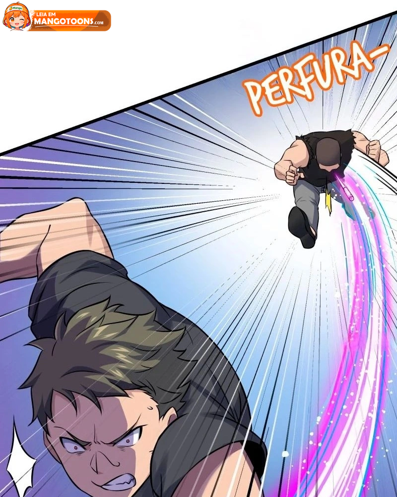 Read Poupe-me, Grande Lorde Manga Online