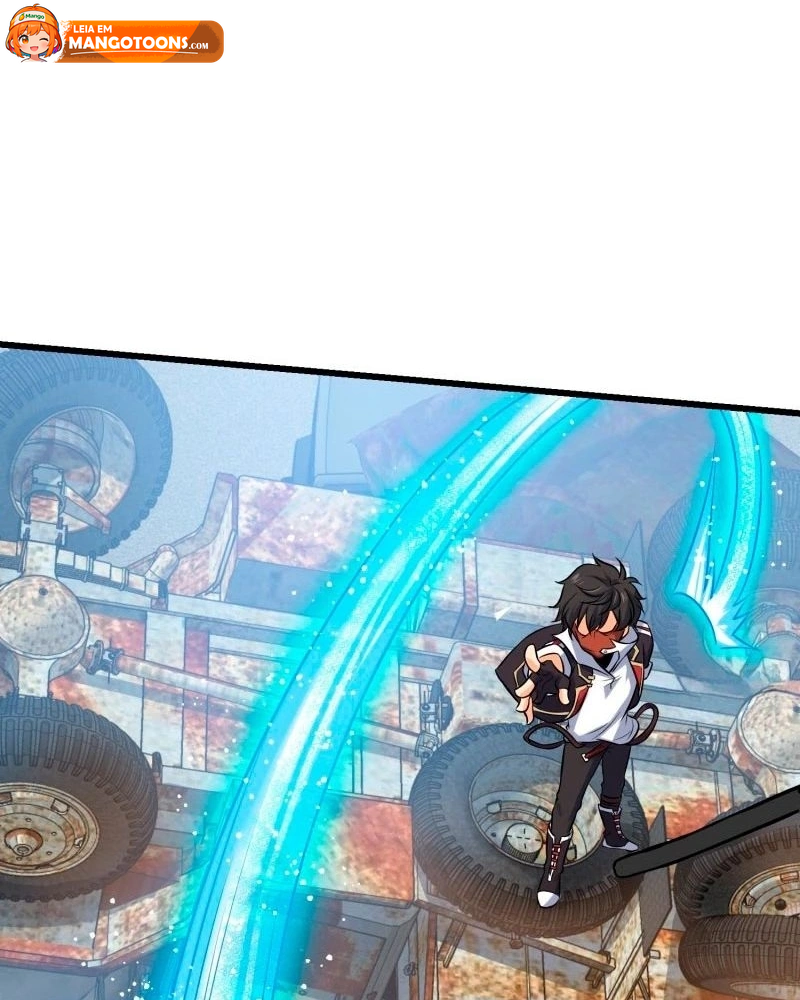 Read Poupe-me, Grande Lorde Manga Online