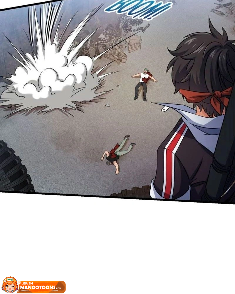 Read Poupe-me, Grande Lorde Manga Online