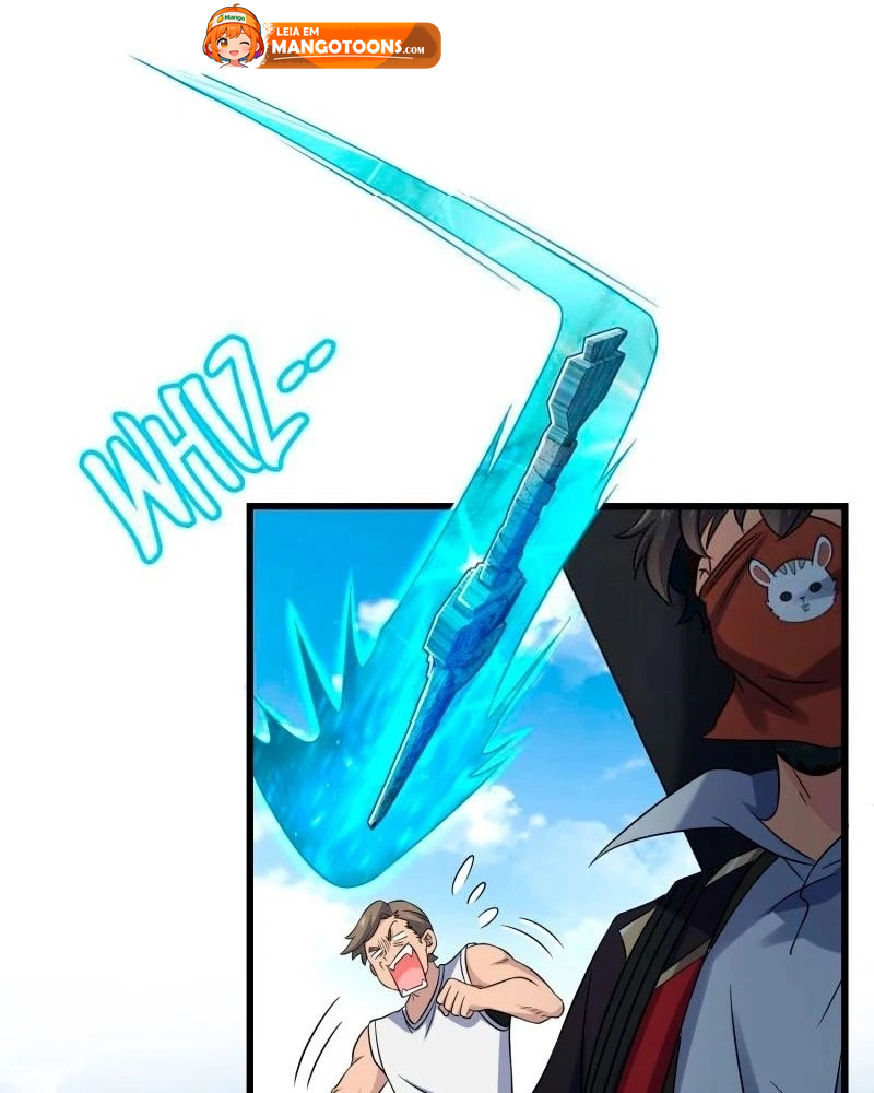 Read Poupe-me, Grande Lorde Manga Online