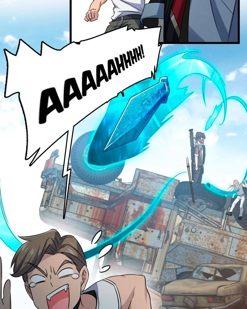 Read Poupe-me, Grande Lorde Manga Online