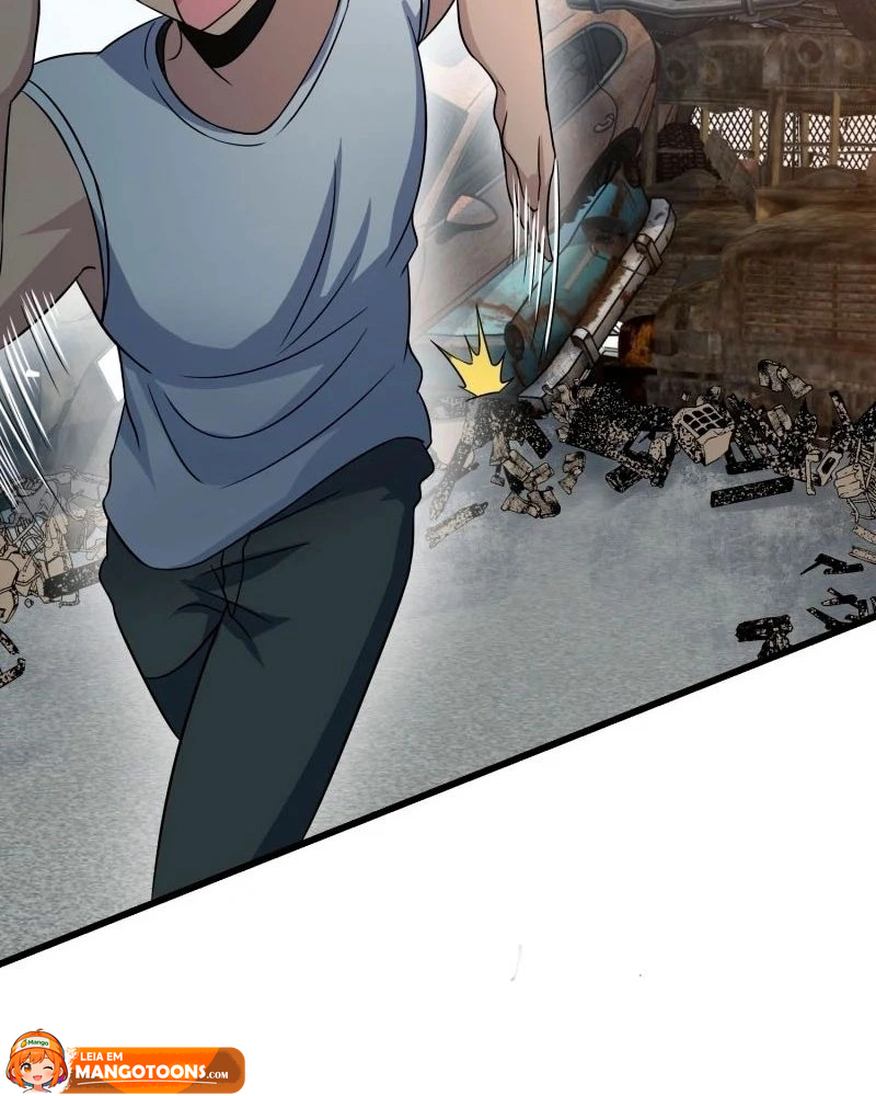 Read Poupe-me, Grande Lorde Manga Online