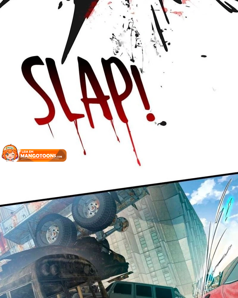 Read Poupe-me, Grande Lorde Manga Online