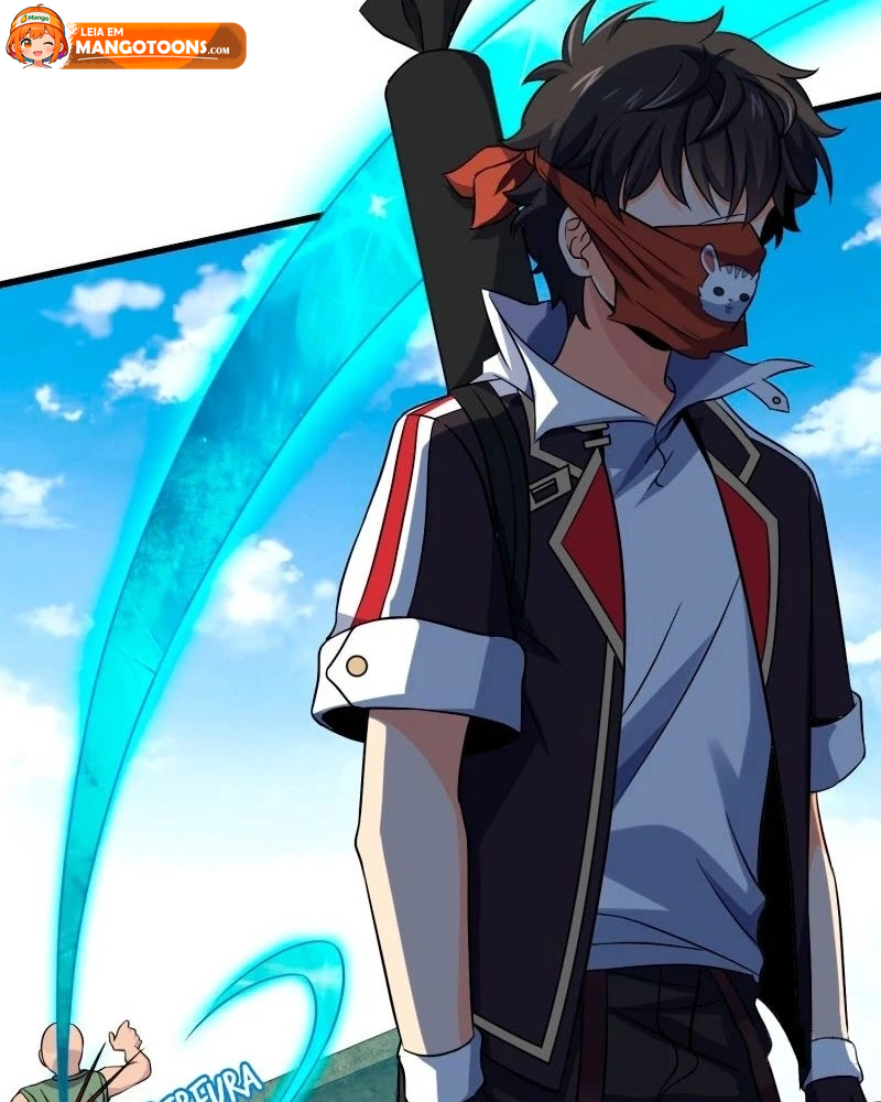 Read Poupe-me, Grande Lorde Manga Online