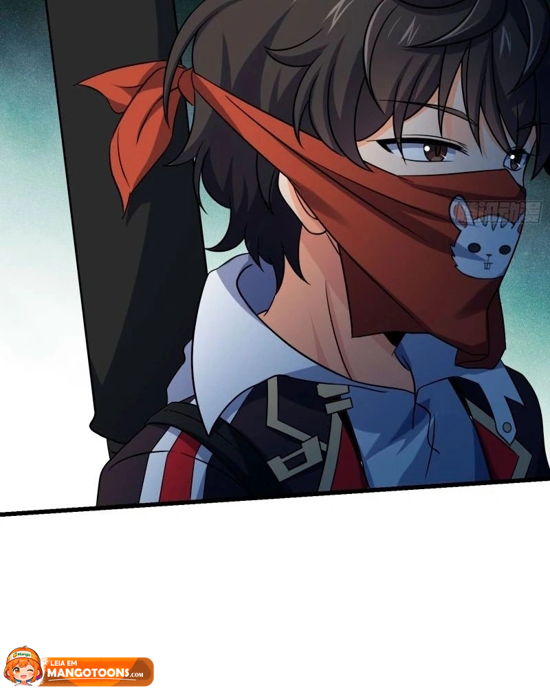 Read Poupe-me, Grande Lorde Manga Online