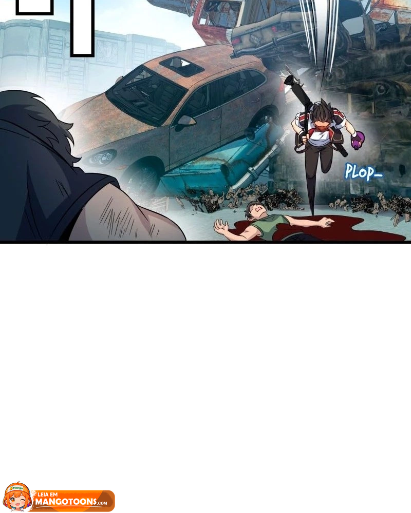 Read Poupe-me, Grande Lorde Manga Online