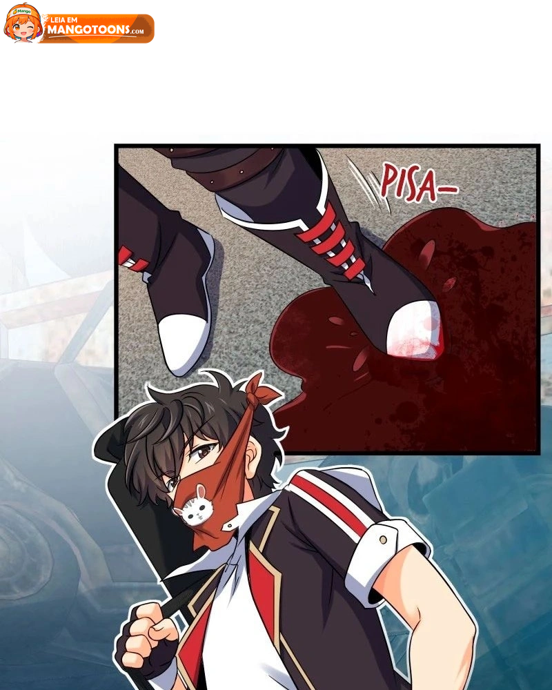 Read Poupe-me, Grande Lorde Manga Online