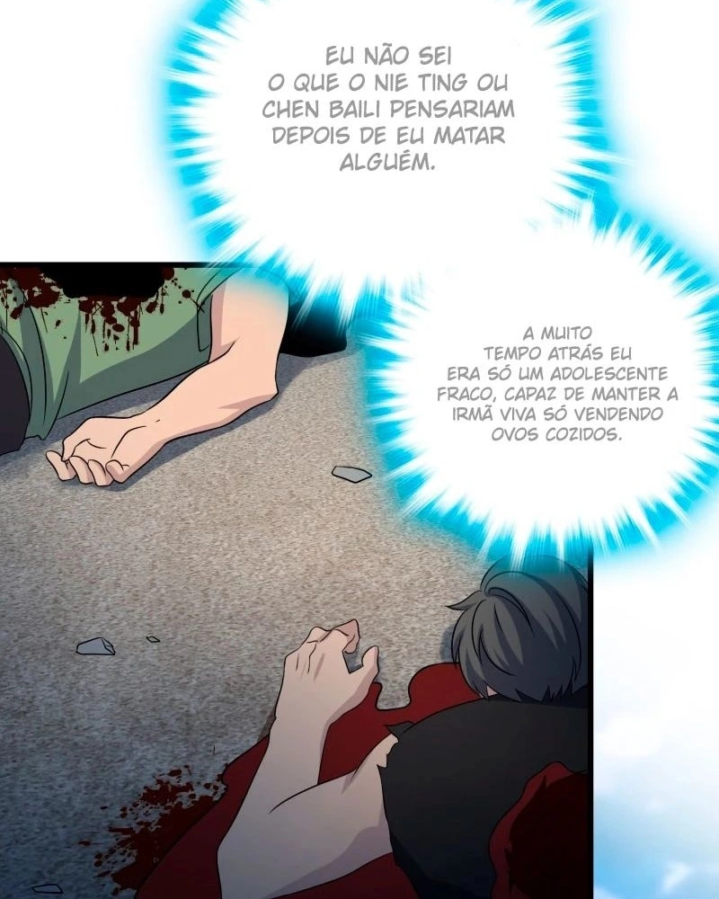 Read Poupe-me, Grande Lorde Manga Online