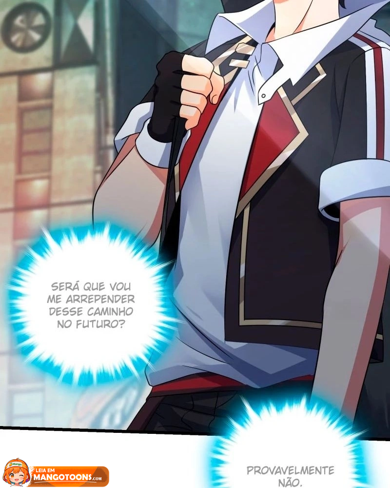 Read Poupe-me, Grande Lorde Manga Online