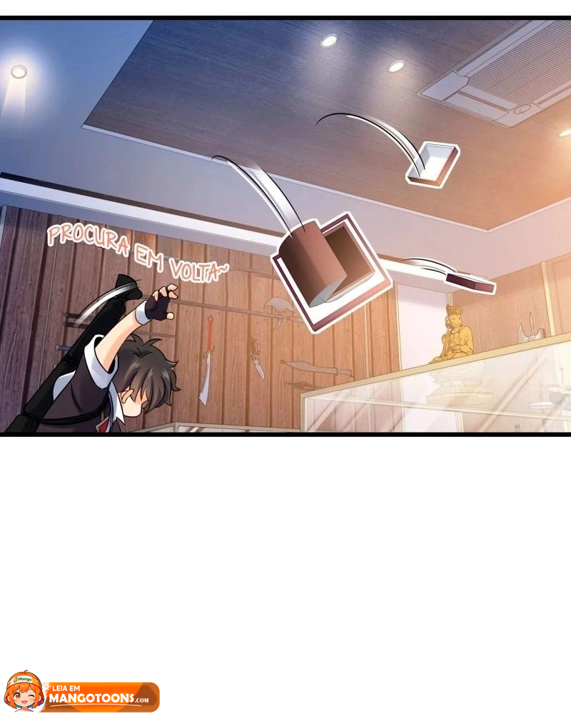 Read Poupe-me, Grande Lorde Manga Online