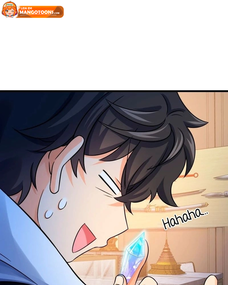 Read Poupe-me, Grande Lorde Manga Online