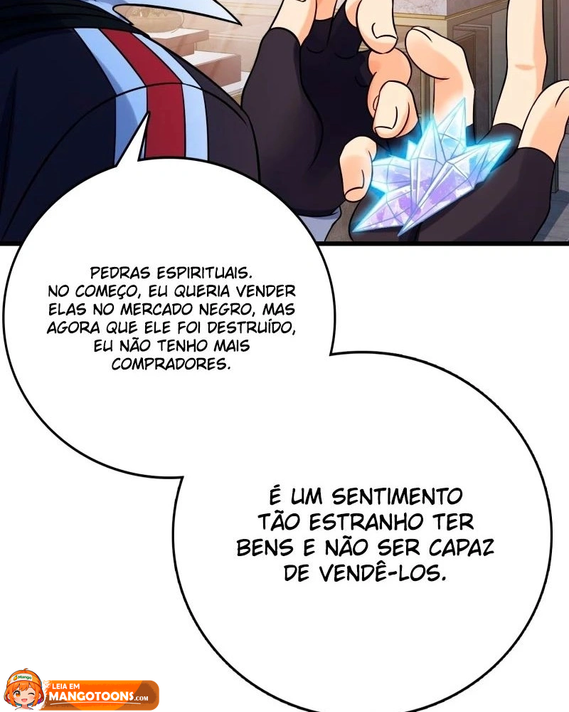 Read Poupe-me, Grande Lorde Manga Online