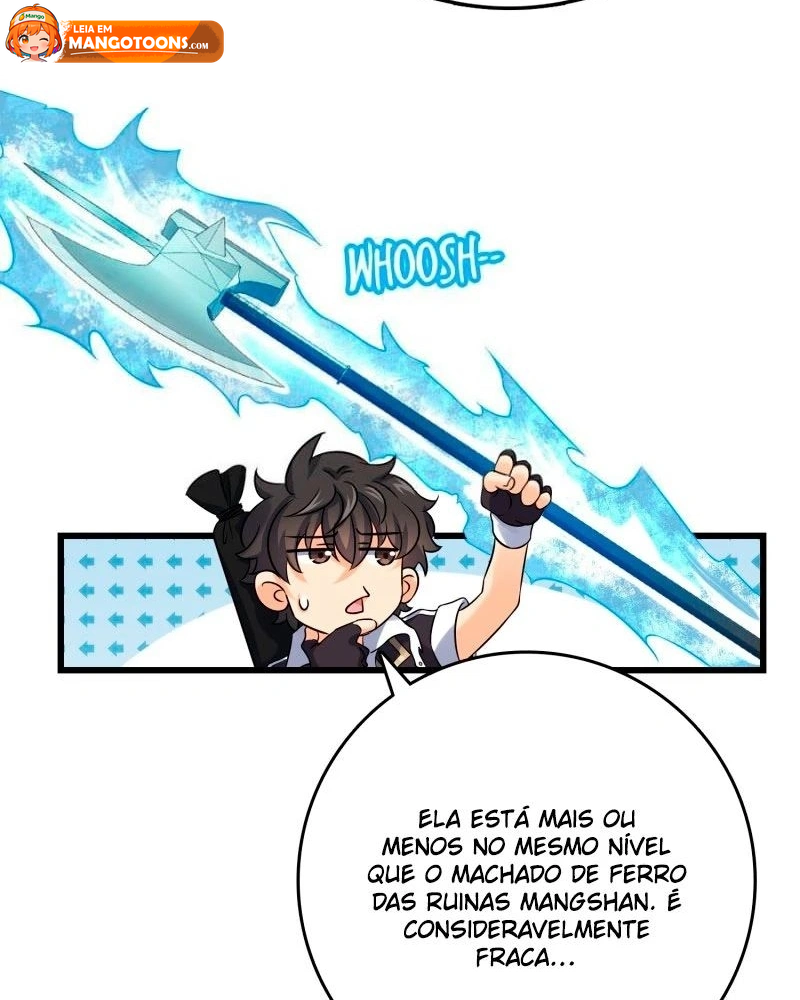 Read Poupe-me, Grande Lorde Manga Online