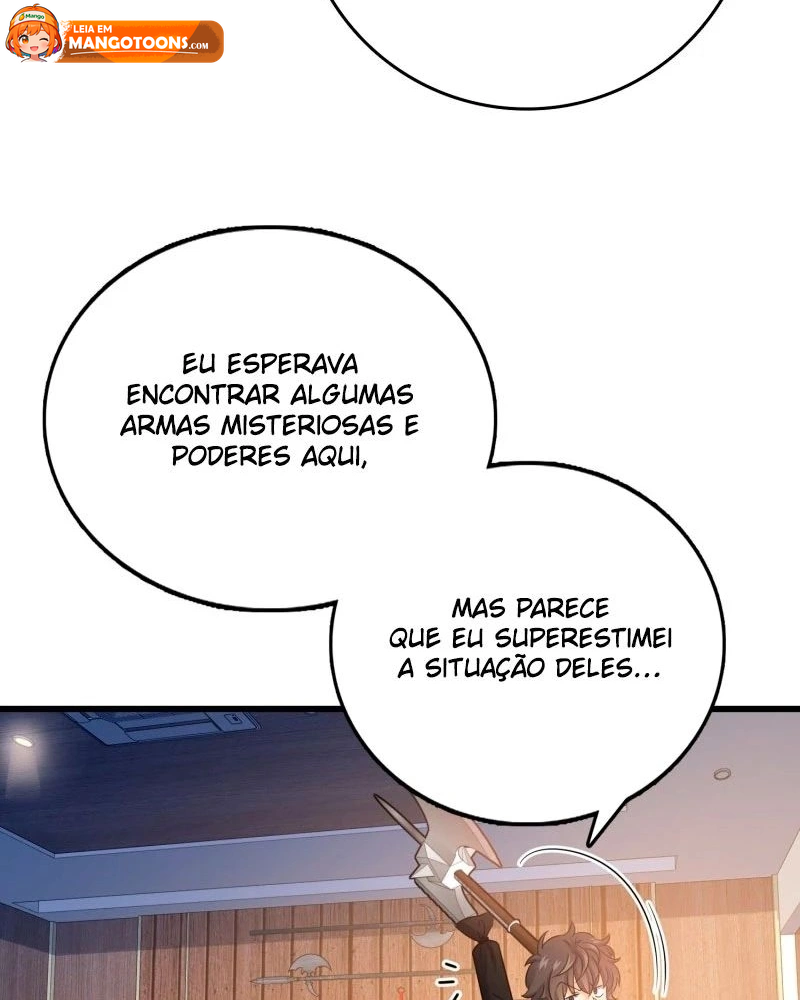 Read Poupe-me, Grande Lorde Manga Online