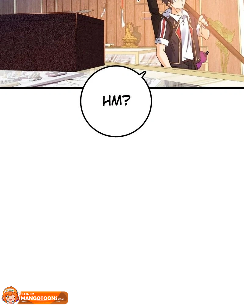 Read Poupe-me, Grande Lorde Manga Online