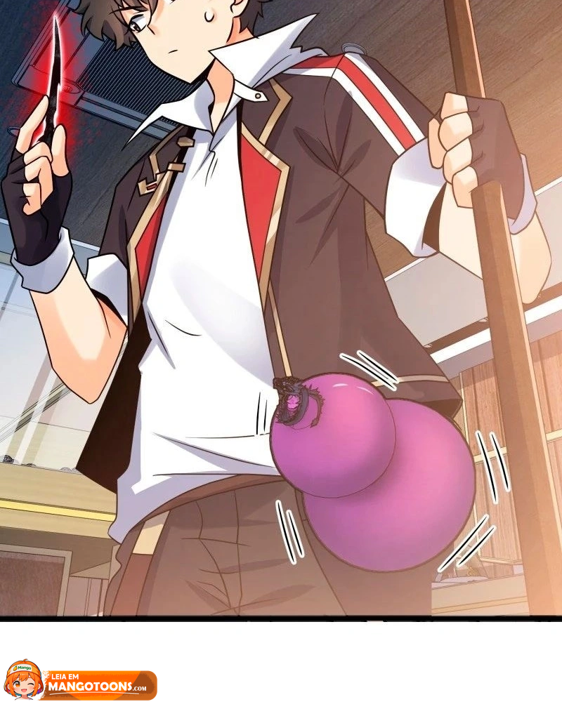 Read Poupe-me, Grande Lorde Manga Online