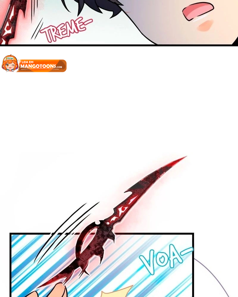 Read Poupe-me, Grande Lorde Manga Online