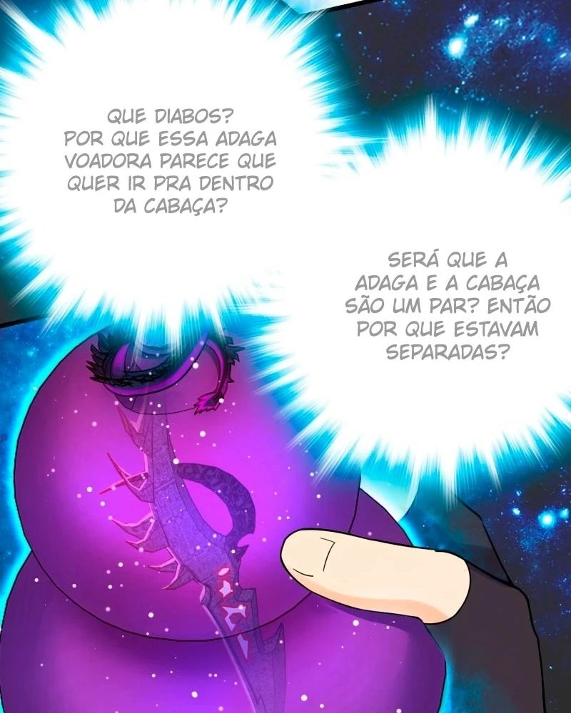 Read Poupe-me, Grande Lorde Manga Online