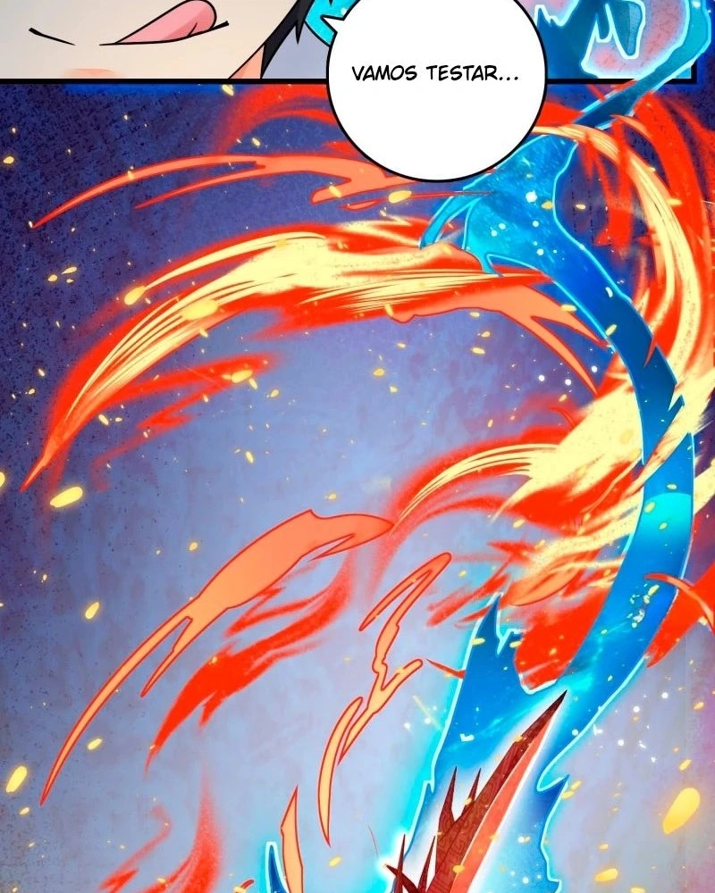 Read Poupe-me, Grande Lorde Manga Online