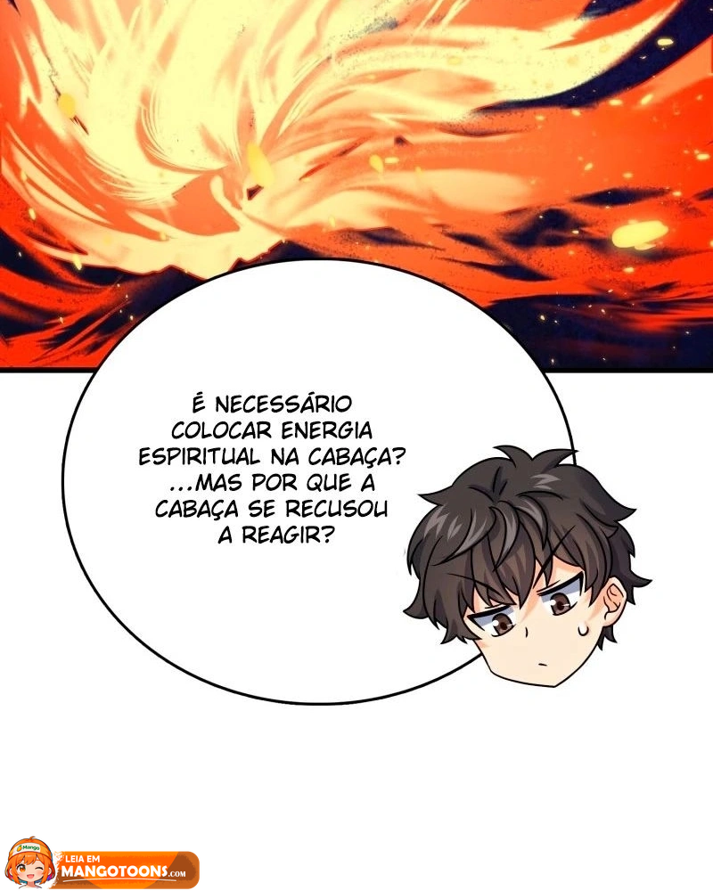 Read Poupe-me, Grande Lorde Manga Online