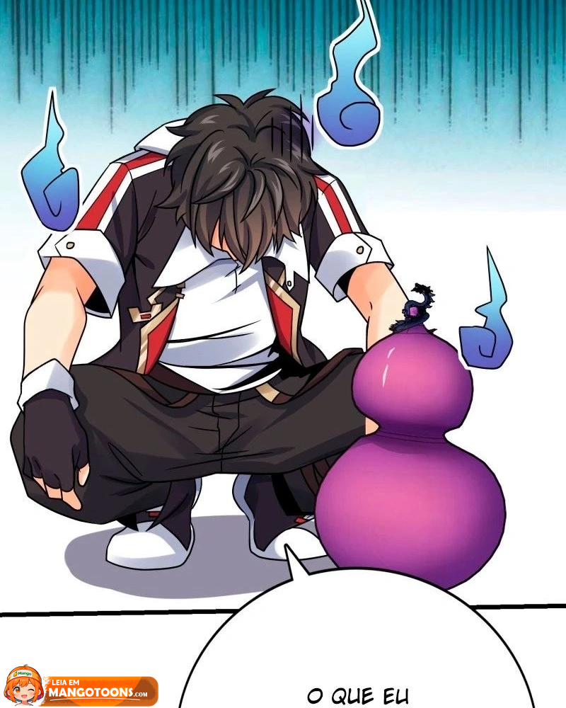 Read Poupe-me, Grande Lorde Manga Online