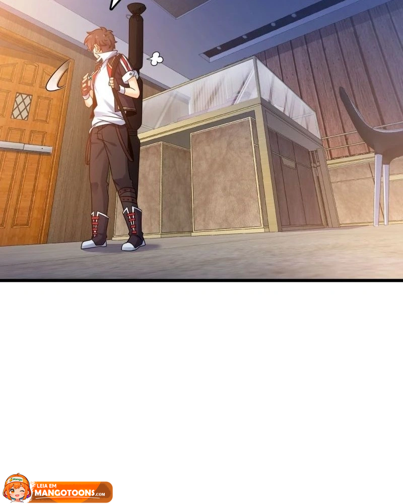 Read Poupe-me, Grande Lorde Manga Online