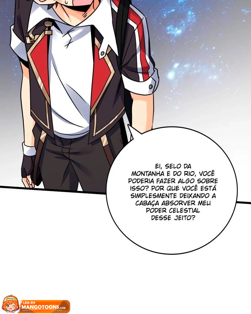 Read Poupe-me, Grande Lorde Manga Online