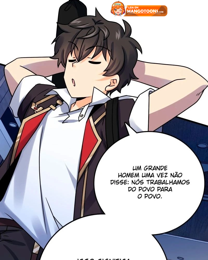 Read Poupe-me, Grande Lorde Manga Online