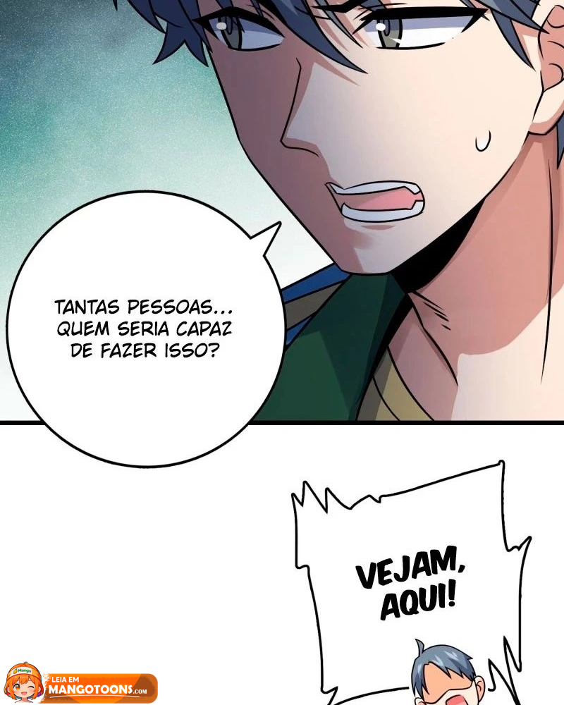 Read Poupe-me, Grande Lorde Manga Online