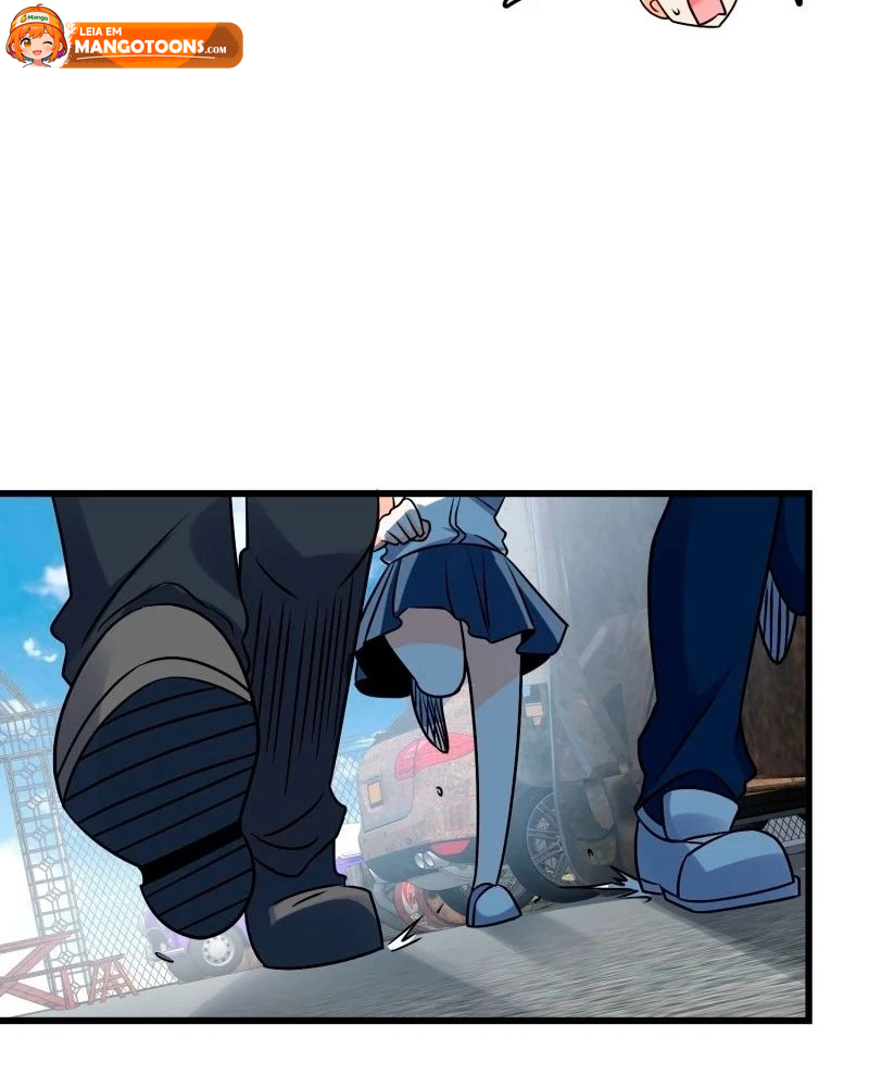 Read Poupe-me, Grande Lorde Manga Online