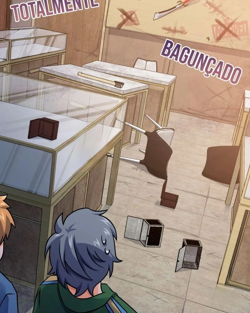 Read Poupe-me, Grande Lorde Manga Online