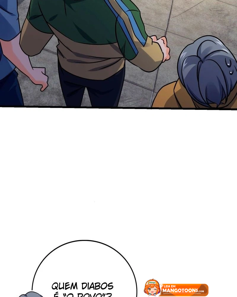 Read Poupe-me, Grande Lorde Manga Online