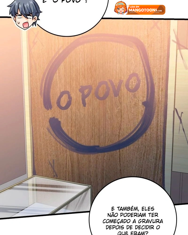 Read Poupe-me, Grande Lorde Manga Online