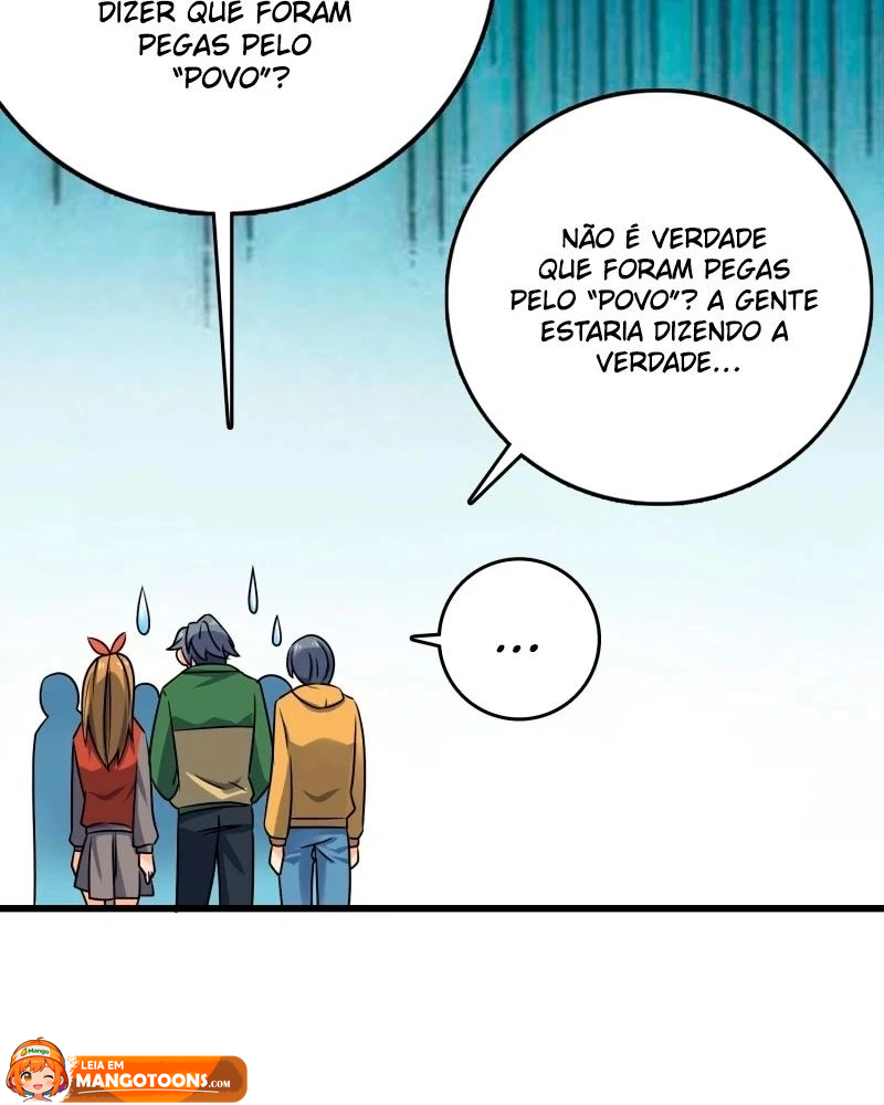 Read Poupe-me, Grande Lorde Manga Online