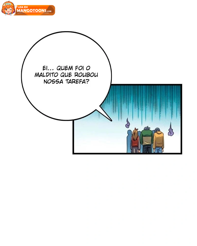 Read Poupe-me, Grande Lorde Manga Online