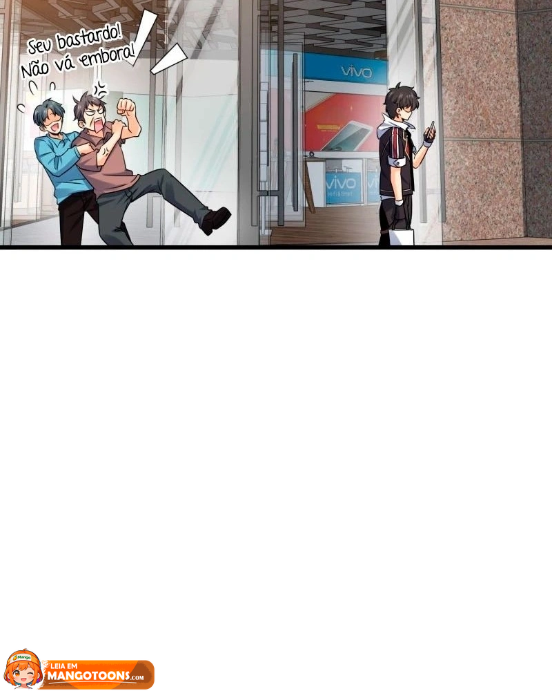 Read Poupe-me, Grande Lorde Manga Online