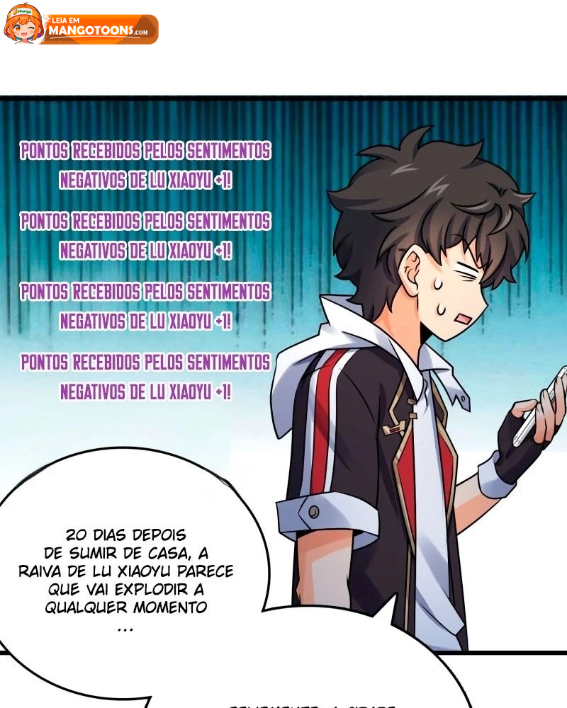 Read Poupe-me, Grande Lorde Manga Online
