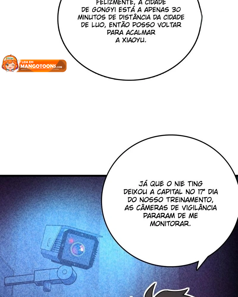Read Poupe-me, Grande Lorde Manga Online