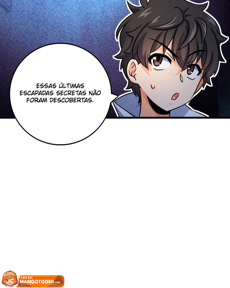 Read Poupe-me, Grande Lorde Manga Online