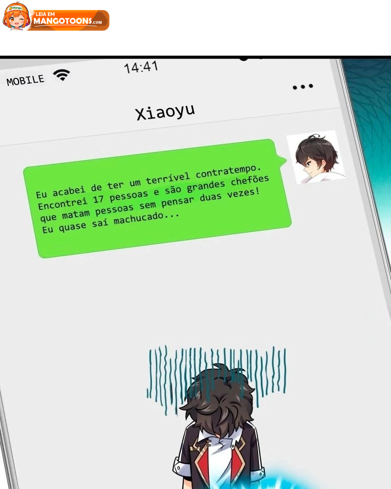 Read Poupe-me, Grande Lorde Manga Online