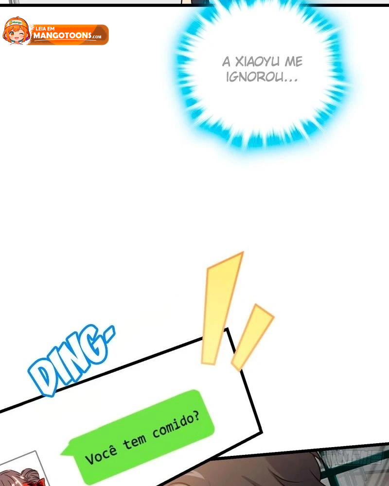 Read Poupe-me, Grande Lorde Manga Online