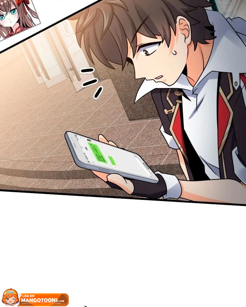 Read Poupe-me, Grande Lorde Manga Online