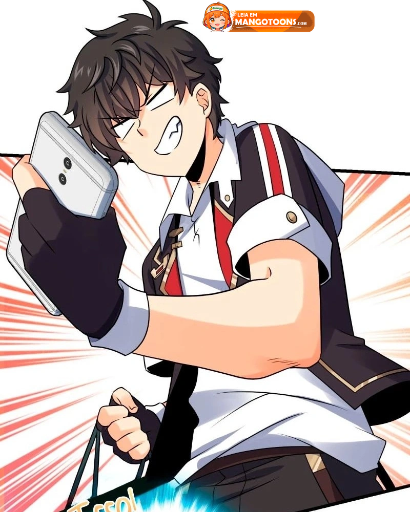 Read Poupe-me, Grande Lorde Manga Online