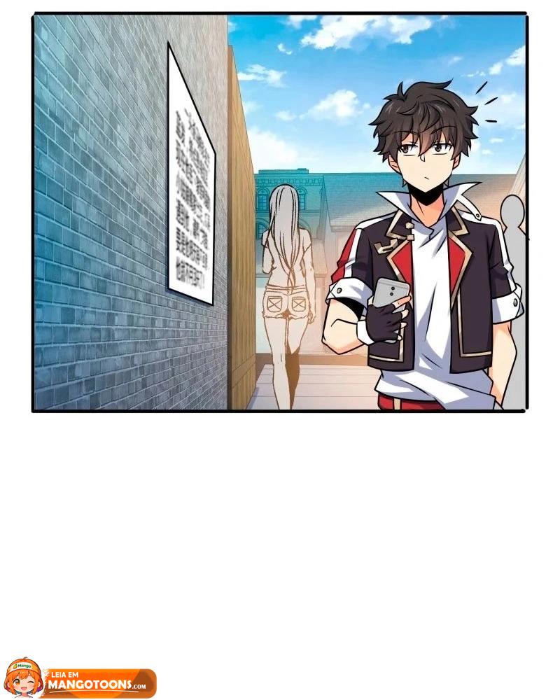 Read Poupe-me, Grande Lorde Manga Online